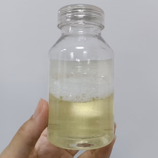 Tensioattivo Polietilenglicole Monooleato CAS 9004