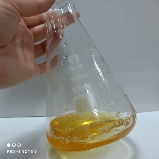 Monooleato/oleato di sorbitano di grado alimentare/industriale per emulsionante Span 80 CAS1338