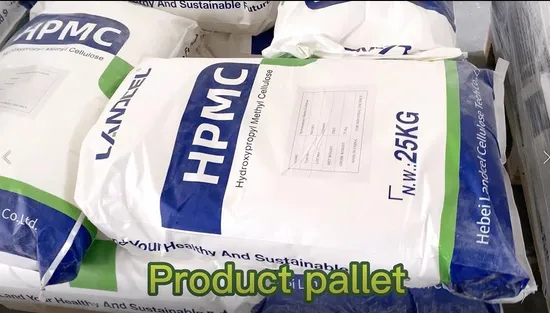 Polvere di idrossipropilmetilcellulosa HPMC di grado edile all'ingrosso in fabbrica per adesivo ceramico