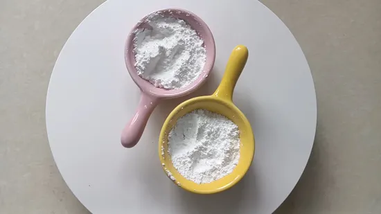 Materia prima antimicotica Ketoconazolo in polvere CAS 65277