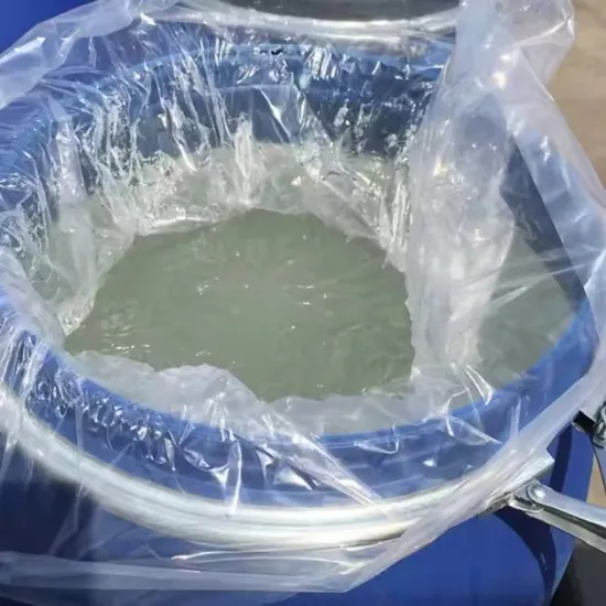 Materia prima detergente SLES 70% di alta qualità Prezzo CAS 68585