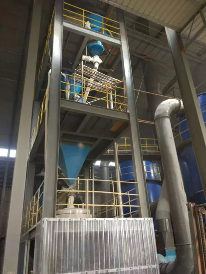 Detersivo liquido di buona qualità Idrossipropilmetilcellulosa HPMC