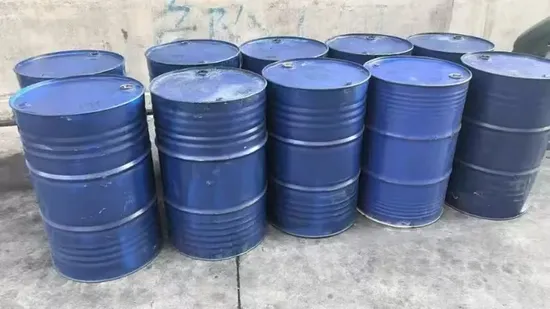 Ammorbidente Diottadecil Dimetil Ammonio Cloruro Ddac 80% CAS 107