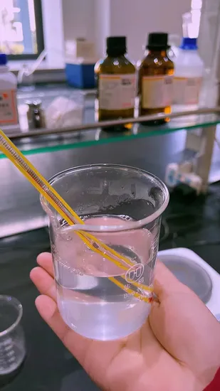 Etere di cellulosa HPMC Idrossipropilmetilcellulosa di grado edile