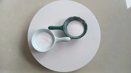 Fornitura di fabbrica cinese Tetraacetiletilendiammina Taed CAS 10543