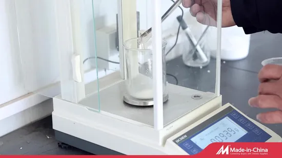 HPMC Idrossipropilmetilcellulosa 200000 Cps per prodotti chimici da costruzione