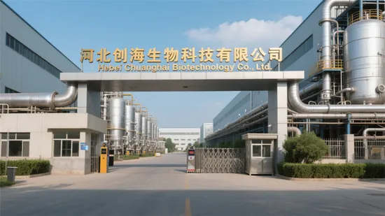 Prezzo di fabbrica CAS 8002